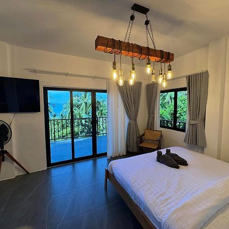 Tanouy Garden Villa Baan Khai Eksteriør bilde