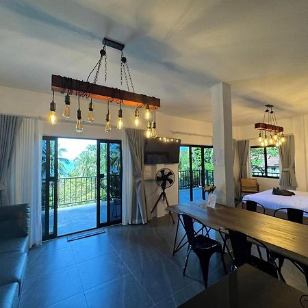 Tanouy Garden Villa Baan Khai Eksteriør bilde