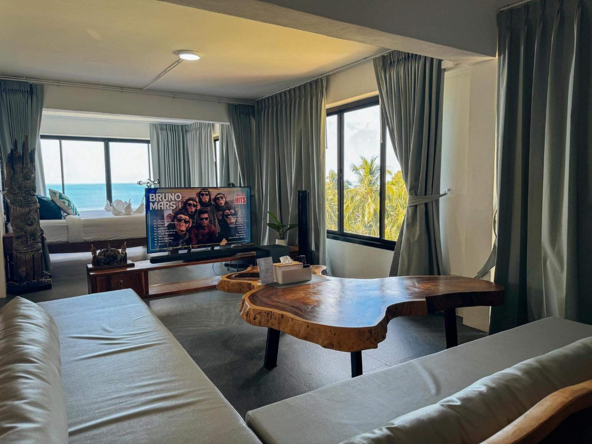 Tanouy Garden Villa Baan Khai Rom bilde