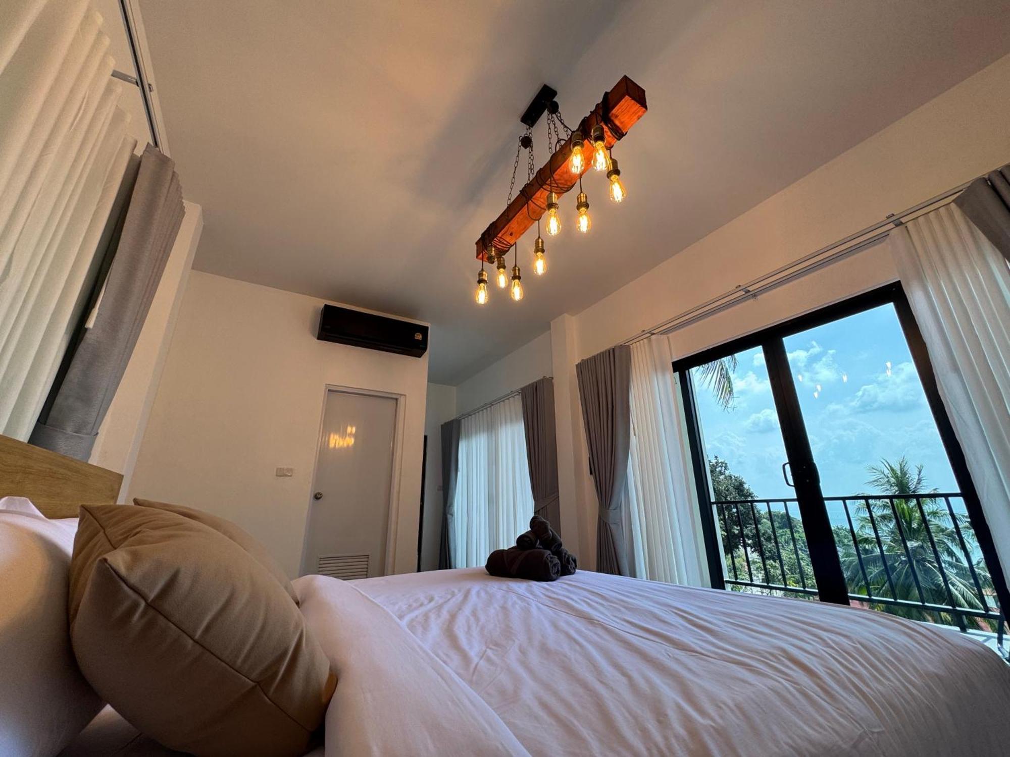 Tanouy Garden Villa Baan Khai Rom bilde
