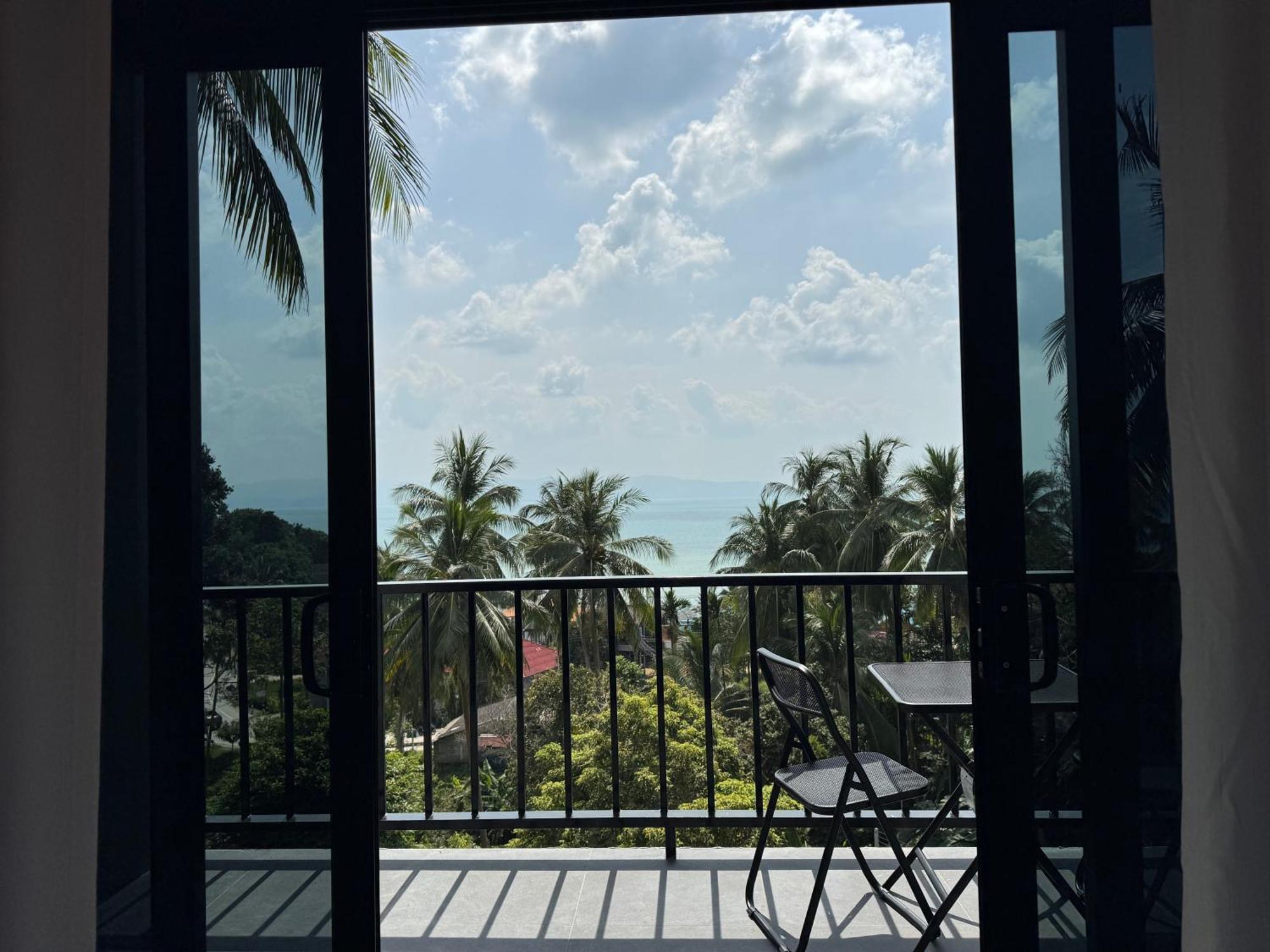 Tanouy Garden Villa Baan Khai Eksteriør bilde