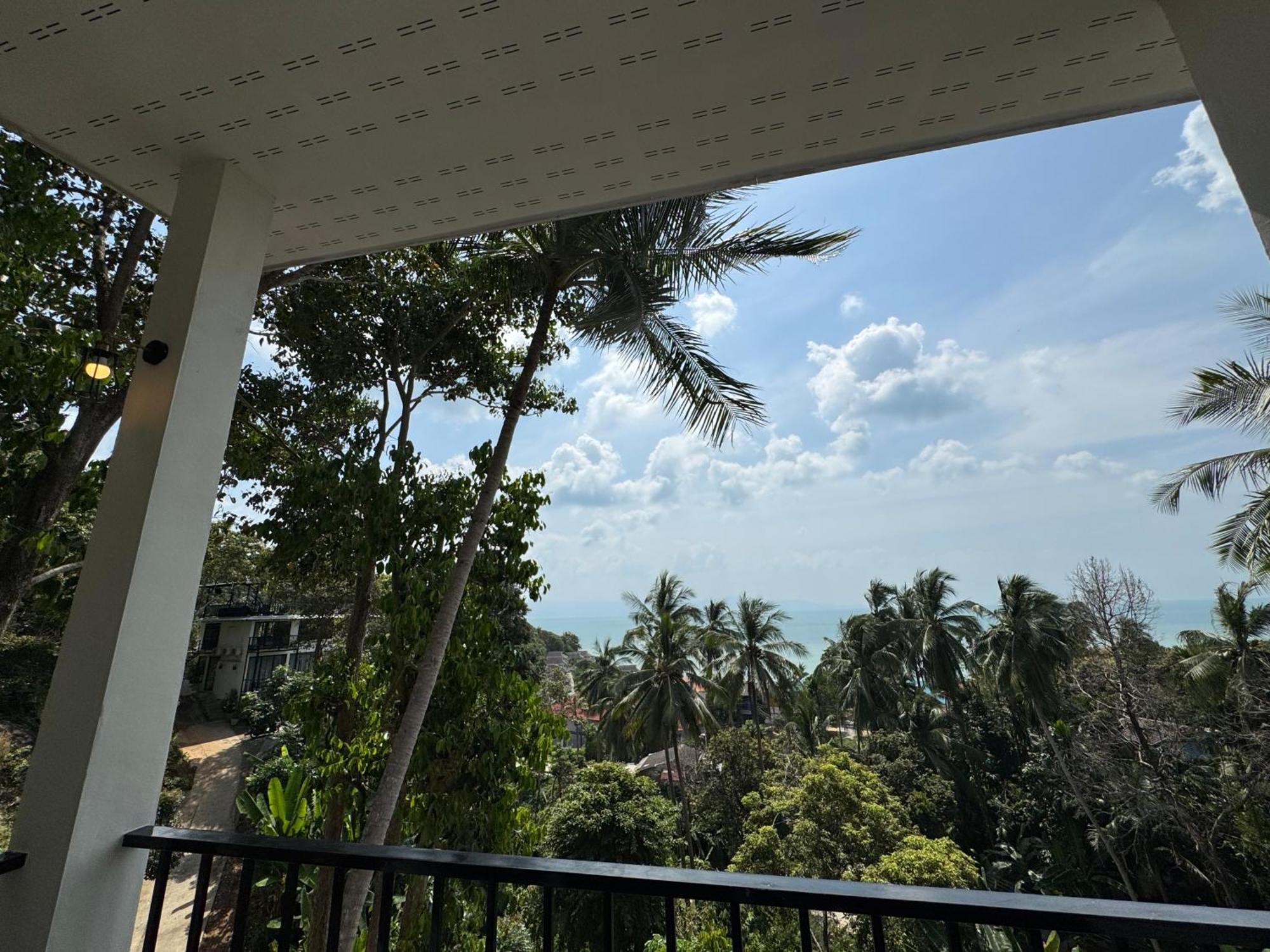 Tanouy Garden Villa Baan Khai Rom bilde