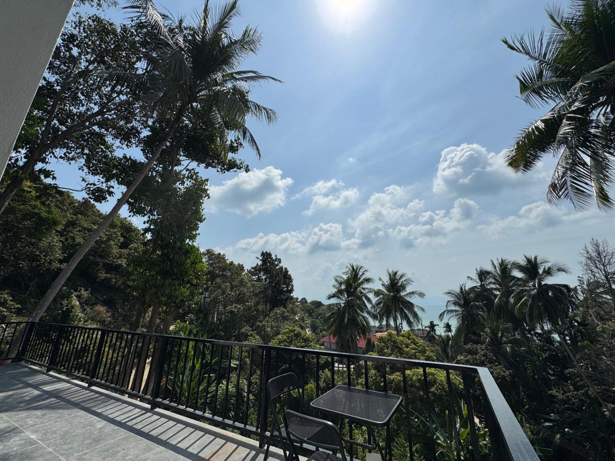 Tanouy Garden Villa Baan Khai Eksteriør bilde