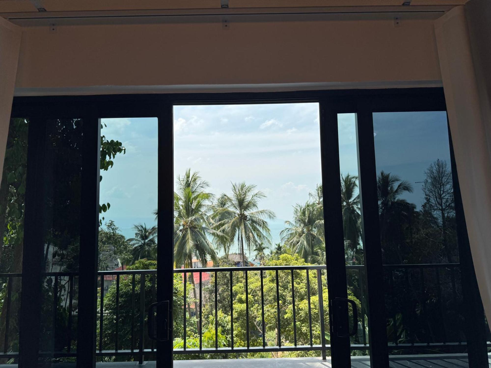 Tanouy Garden Villa Baan Khai Rom bilde