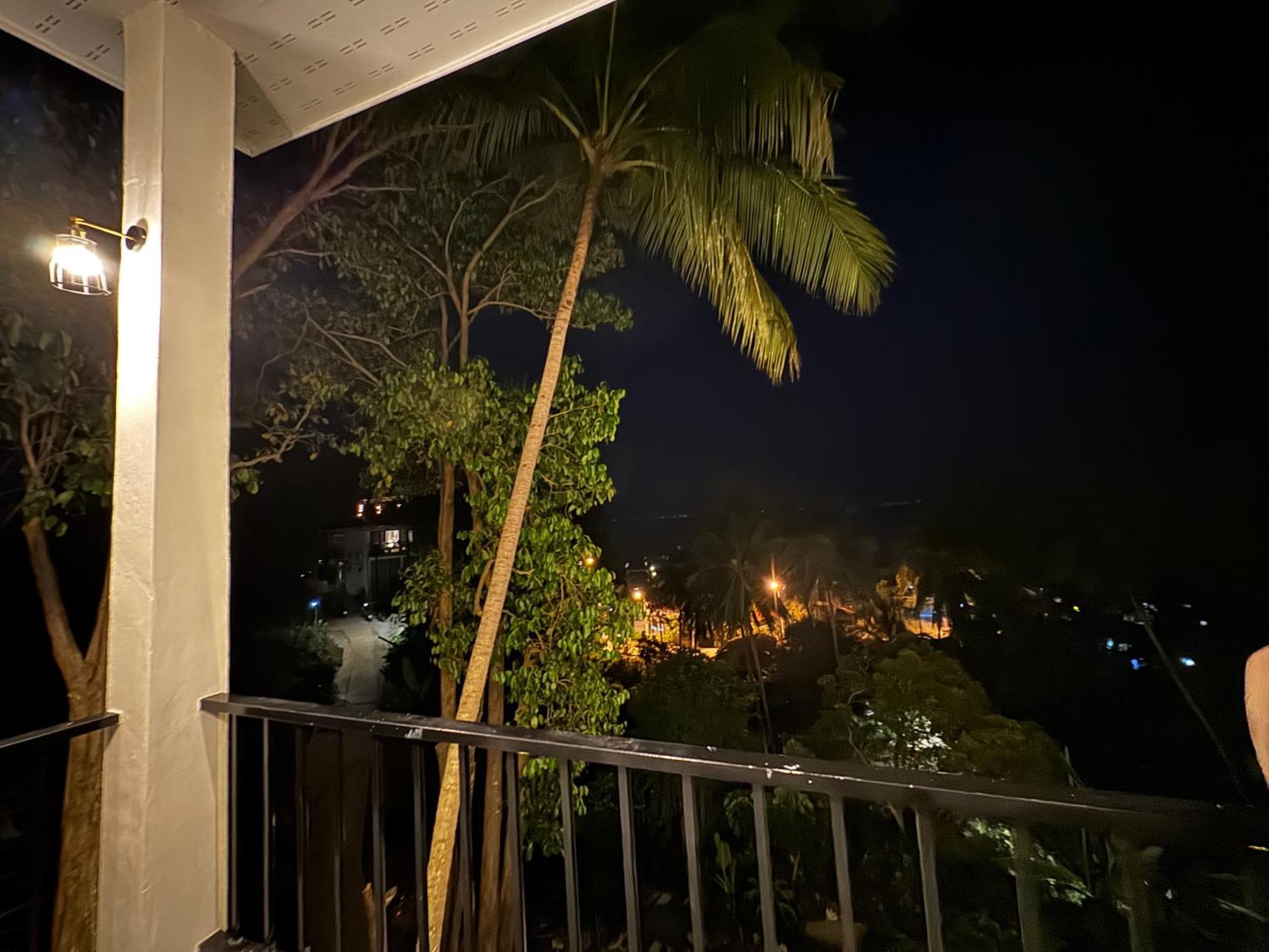 Tanouy Garden Villa Baan Khai Eksteriør bilde