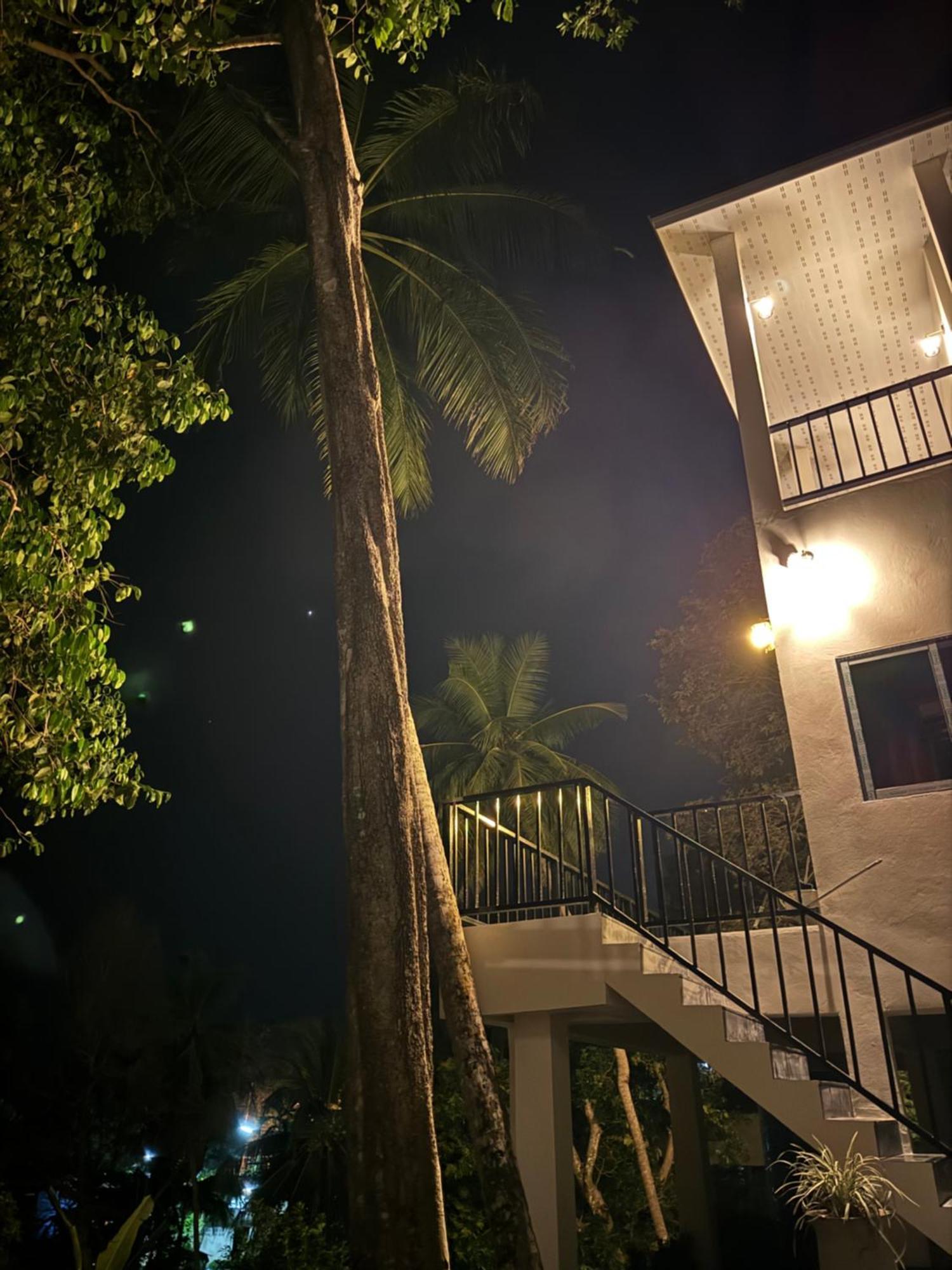 Tanouy Garden Villa Baan Khai Eksteriør bilde