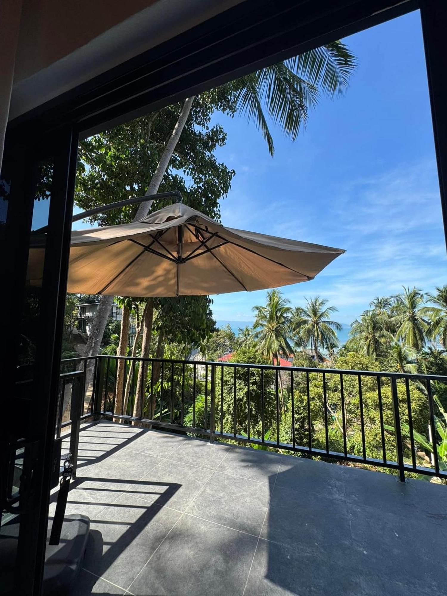 Tanouy Garden Villa Baan Khai Eksteriør bilde
